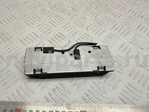 Блок навигации Citroen C4 Picasso, 2010 г., OEM 9653029780, арт. A47956_4