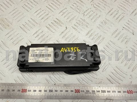 Блок навигации Citroen C4 Grand Picasso, 2010 г., OEM 9653029780, арт. A47956_5