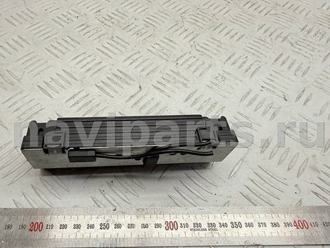 Блок навигации Citroen C4 Grand Picasso, 2010 г., OEM 9653029780, арт. A47956_5, фото 3