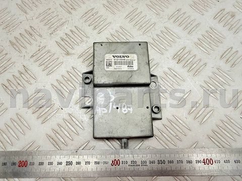 Блок навигации Volvo V50, 2004 г., OEM 31210048, арт. A51487