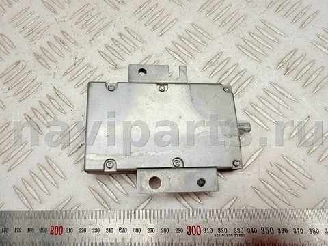 Блок навигации Volvo V50, 2004 г., OEM 31210048, арт. A51487, фото 5