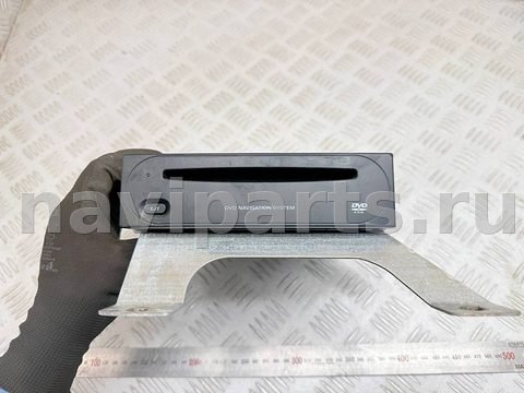 Блок навигации Chrysler Pacifica, 2007 г., OEM 04685907AF, арт. A52331