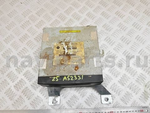 Блок навигации Chrysler Pacifica, 2007 г., OEM 04685907AF, арт. A52331, фото 2