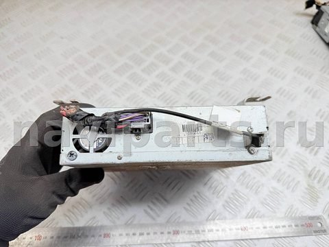 Блок навигации Chrysler Pacifica, 2007 г., OEM 04685907AF, арт. A52331, фото 4