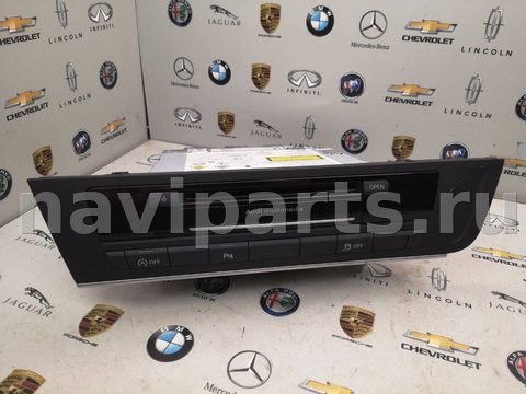 Блок навигации Audi S6, 2018 г., OEM 4G1035021J, арт. A6-194-1
