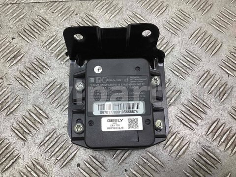 Блок навигации Geely Tugella, 2022 г., OEM 8889693228, арт. A837377