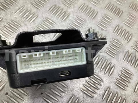 Блок навигации Geely Tugella, 2022 г., OEM 8889693228, арт. A837377, фото 2