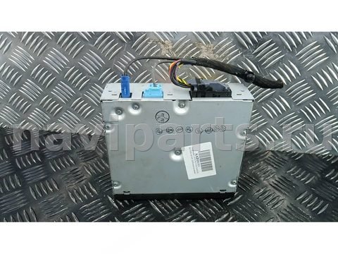 Блок навигации Land-Rover Range Rover Sport, 2008 г., OEM 8H4210E887AB, арт. AAD10I901, фото 5