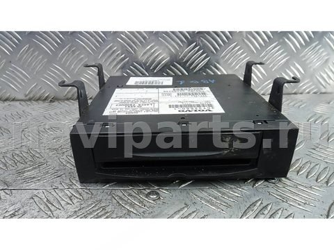 Блок навигации Volvo XC90, 2005 г., OEM 55100236, арт. ABG01I901