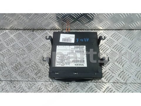 Блок навигации Volvo XC90, 2005 г., OEM 55100236, арт. ABG01I901, фото 2