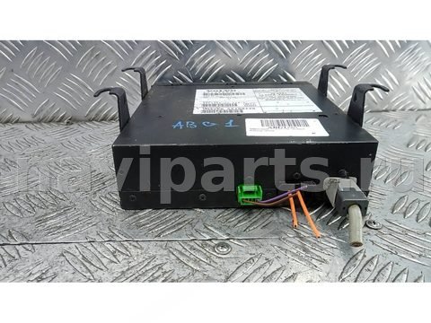 Блок навигации Volvo XC90, 2005 г., OEM 55100236, арт. ABG01I901, фото 4