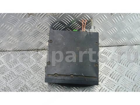 Блок навигации Volvo XC90, 2005 г., OEM 55100236, арт. ABG01I901, фото 5