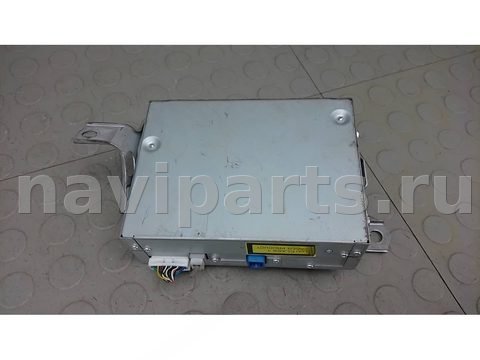 Блок навигации Lexus GS, 2005 г., OEM 8642130050, арт. ABN09I901, фото 4