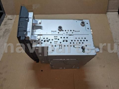 Блок навигации Mercedes E W212, 2013 г., OEM 2129006723, арт. AM31X-110, фото 5