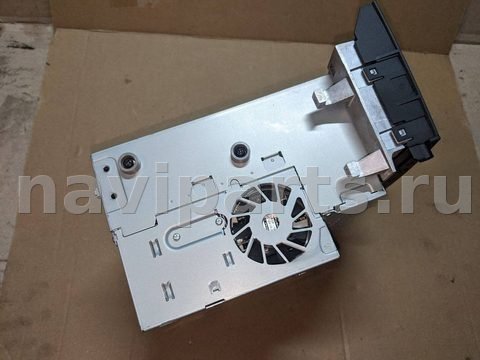 Блок навигации Mercedes E W212, 2013 г., OEM 2129006723, арт. AM31X-110, фото 6