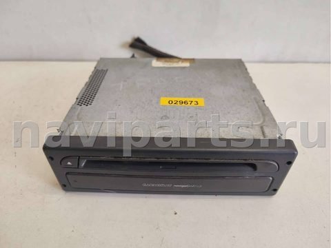 Блок навигации Renault Trafic, 2004 г., OEM 8200280671, арт. B029673