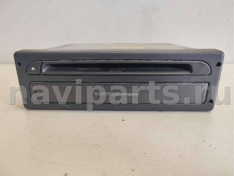 Блок навигации Renault Trafic, 2004 г., OEM 8200280671, арт. B029673, фото 2