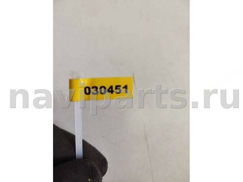 Блок навигации Renault Safrane, 1998 г., OEM 7700423209A, арт. B030451, фото 5