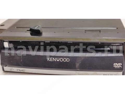 Блок навигации Saab 9-5, 2006 г., OEM Y34165271, арт. B032576, фото 3