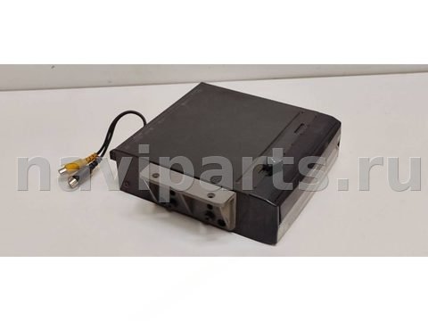 Блок навигации Saab 9-5, 2006 г., OEM Y34165271, арт. B032576, фото 4