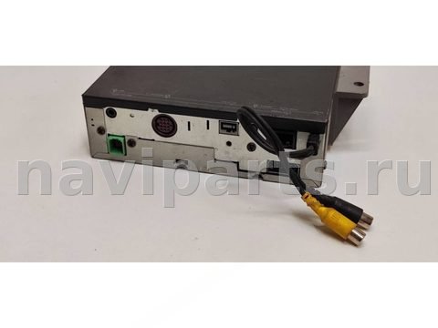 Блок навигации Saab 9-5, 2006 г., OEM Y34165271, арт. B032576, фото 5