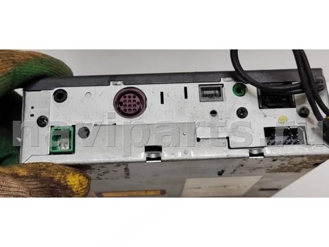 Блок навигации Saab 9-5, 2006 г., OEM Y34165271, арт. B032576, фото 6