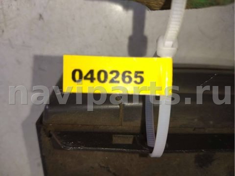 Блок навигации Renault Laguna, 1998 г., OEM 7700437567, арт. B040265, фото 2