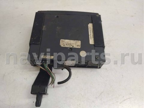Блок навигации Renault Laguna, 1998 г., OEM 7700437567, арт. B040265, фото 4