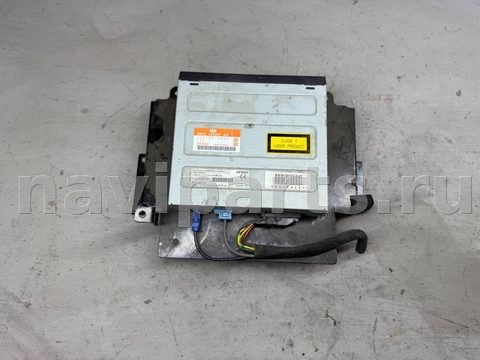 Блок навигации Land-Rover Range Rover Sport, 2009 г., OEM 8H4210E887AB, арт. B101583533