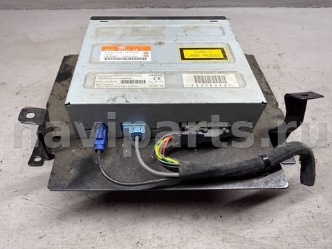 Блок навигации Land-Rover Range Rover Sport, 2009 г., OEM 8H4210E887AB, арт. B101583533, фото 4