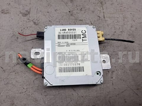 Блок навигации Land-Rover Range Rover Sport, 2009 г., OEM 3AF314F, арт. B101583542