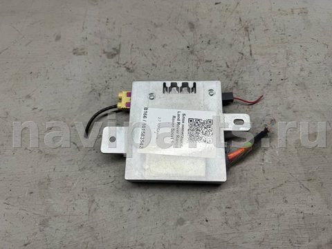 Блок навигации Land-Rover Range Rover Sport, 2009 г., OEM 3AF314F, арт. B101583542, фото 3