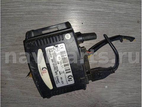 Блок навигации Volkswagen Crafter, 2012 г., OEM G176137, арт. B103061788