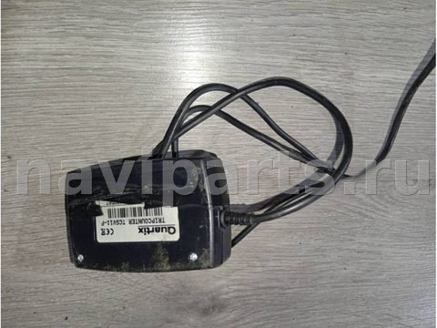 Блок навигации Volkswagen Crafter, 2012 г., арт. B103062886, фото 2