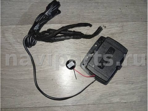 Блок навигации Mercedes Sprinter, 2014 г., арт. B103892184, фото 2