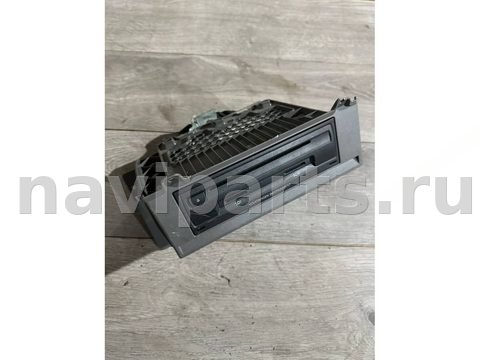 Блок навигации Volkswagen Crafter, 2020 г., OEM 7C2858016, арт. B104014081