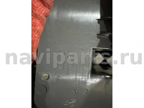 Блок навигации Volkswagen Crafter, 2020 г., OEM 7C2858016, арт. B104014081, фото 2