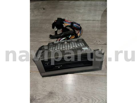 Блок навигации MAN TGE, 2019 г., арт. B106757721