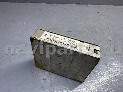 Блок навигации Volkswagen Passat B5, 2003 г., OEM 3B0919894, арт. B109864195