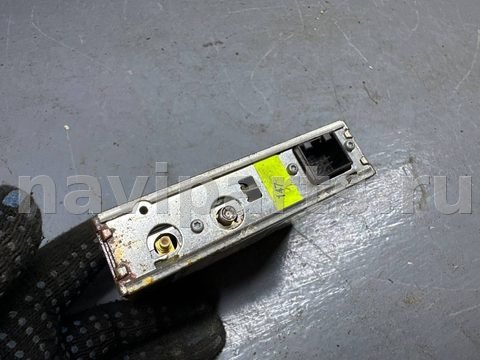 Блок навигации Skoda Superb, 2004 г., OEM 3B0919894, арт. B109864195_2