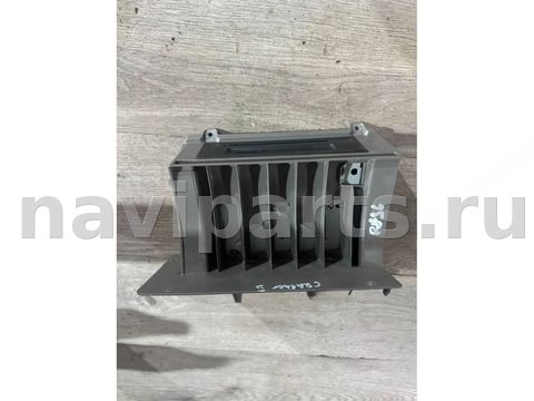 Блок навигации Volkswagen Crafter, 2018 г., арт. B110373263