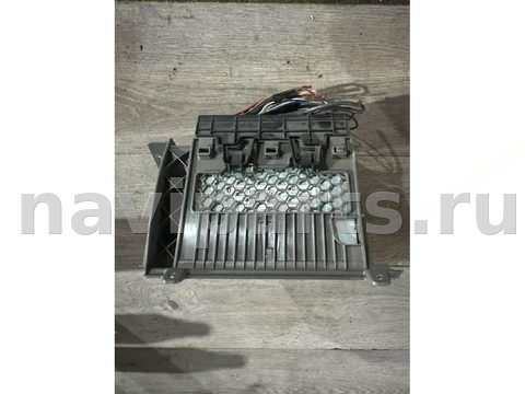 Блок навигации Volkswagen Crafter, 2018 г., арт. B110373263, фото 2