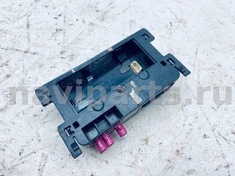 Блок навигации Volkswagen Polo, 2022 г., OEM 3G0035284, арт. B122117_3, фото 6