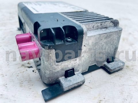 Блок навигации Volkswagen Taos, 2023 г., OEM 3G0035284, арт. B122117_4