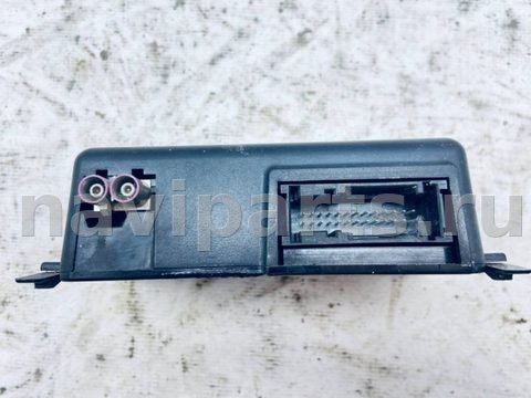 Блок навигации Volkswagen Tiguan, 2017 г., OEM 3Q0035284, арт. B122160_7, фото 3