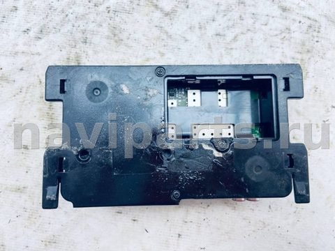Блок навигации Volkswagen Tiguan, 2017 г., OEM 3Q0035284, арт. B122160_7, фото 6