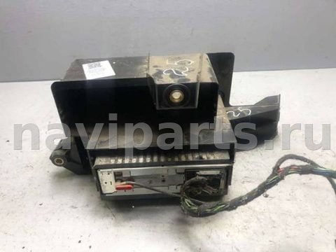 Блок навигации Audi A4 B7, 2004 г., OEM 4B0919887E, арт. B21178130