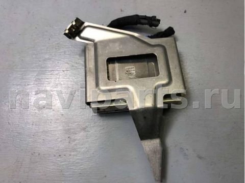Блок навигации Audi A6 C5 (S6,RS6), 1997 г., OEM 4B0919895B, арт. B34851526, фото 3
