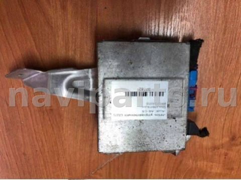 Блок навигации Audi A6 C5 (S6,RS6), 2000 г., OEM 4B0919895B, арт. B37762