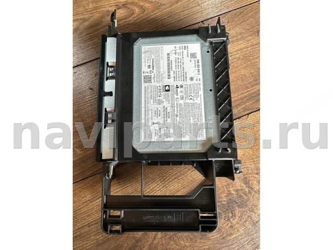 Блок навигации Volkswagen Atlas, 2024 г., OEM 5H0035842C, арт. B4112311581